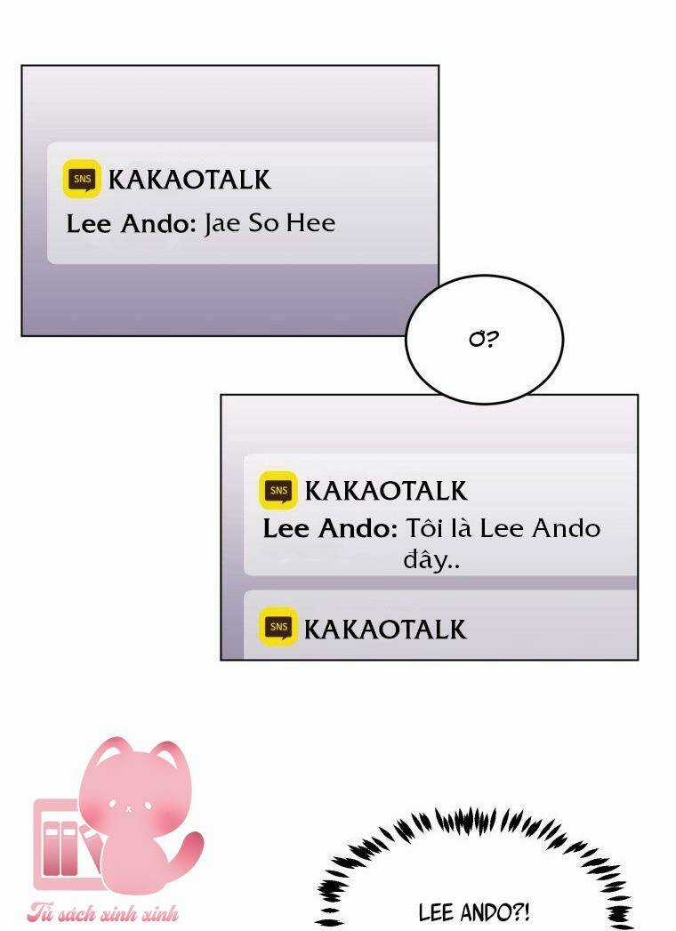 Bí Mật Highteen - Chapter 25 - Trang 16