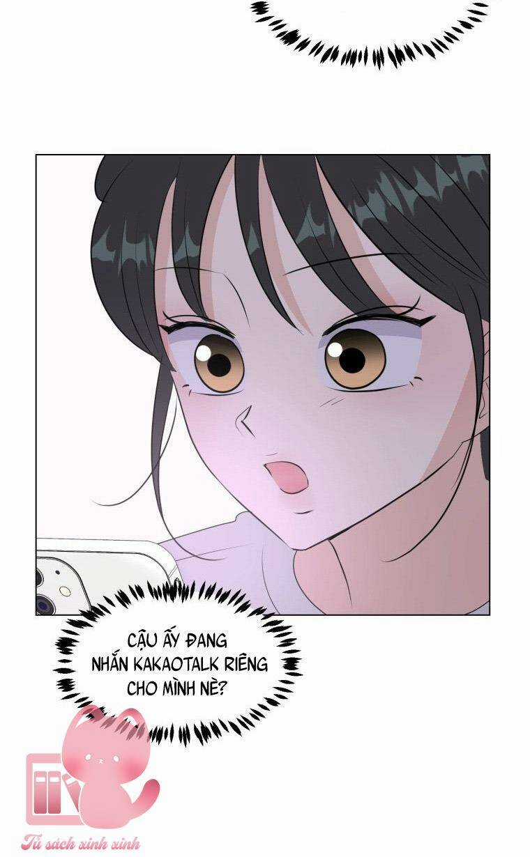 Bí Mật Highteen - Chapter 25 - Trang 17