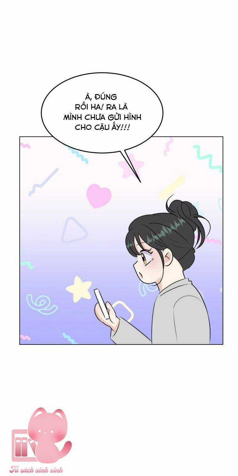 Bí Mật Highteen - Chapter 25 - Trang 19