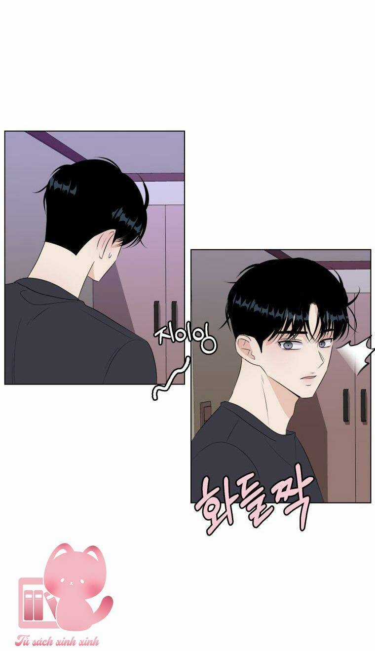 Bí Mật Highteen - Chapter 25 - Trang 21