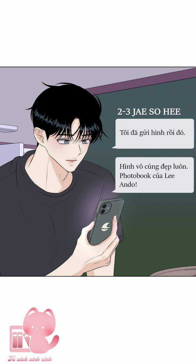 Bí Mật Highteen - Chapter 25 - Trang 23