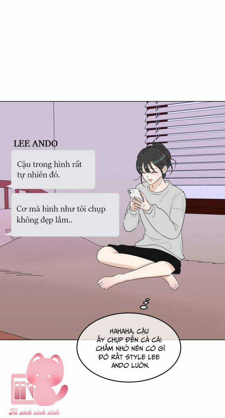 Bí Mật Highteen - Chapter 25 - Trang 24