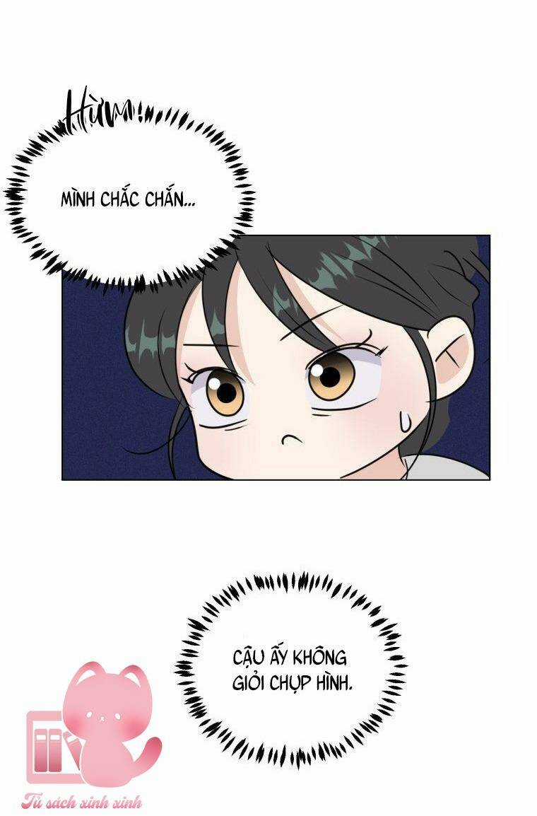 Bí Mật Highteen - Chapter 25 - Trang 25