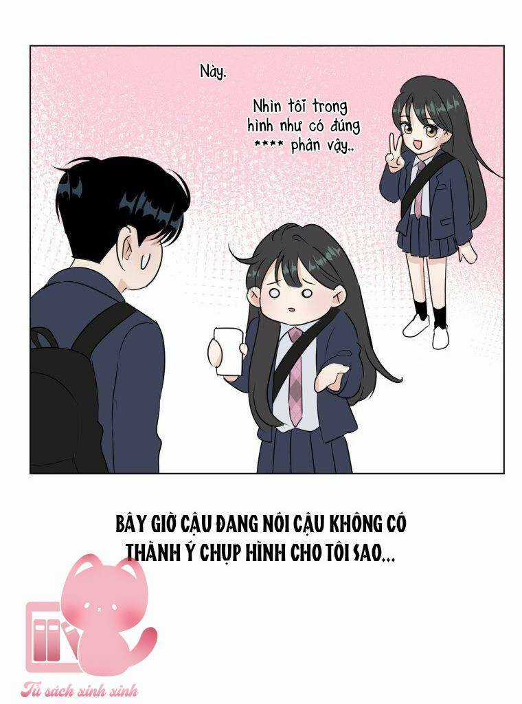 Bí Mật Highteen - Chapter 25 - Trang 26