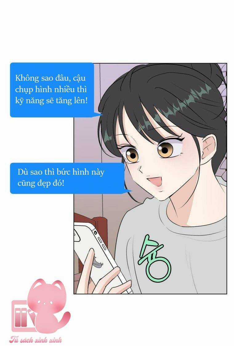 Bí Mật Highteen - Chapter 25 - Trang 27