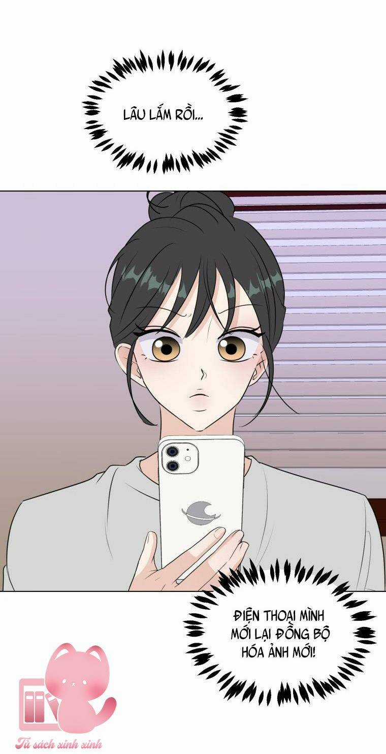 Bí Mật Highteen - Chapter 25 - Trang 4