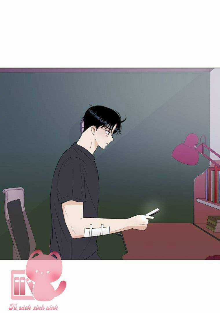 Bí Mật Highteen - Chapter 25 - Trang 34