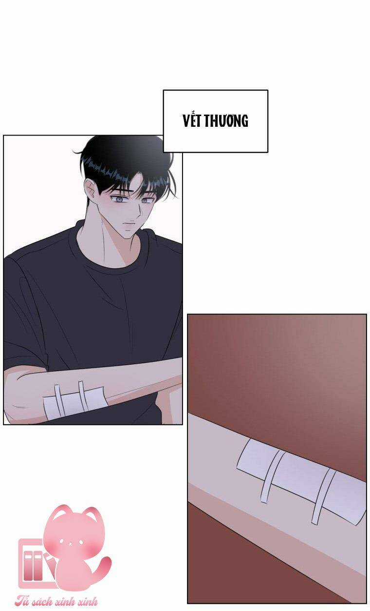 Bí Mật Highteen - Chapter 25 - Trang 35