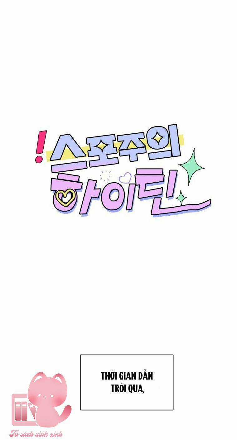 Bí Mật Highteen - Chapter 25 - Trang 40