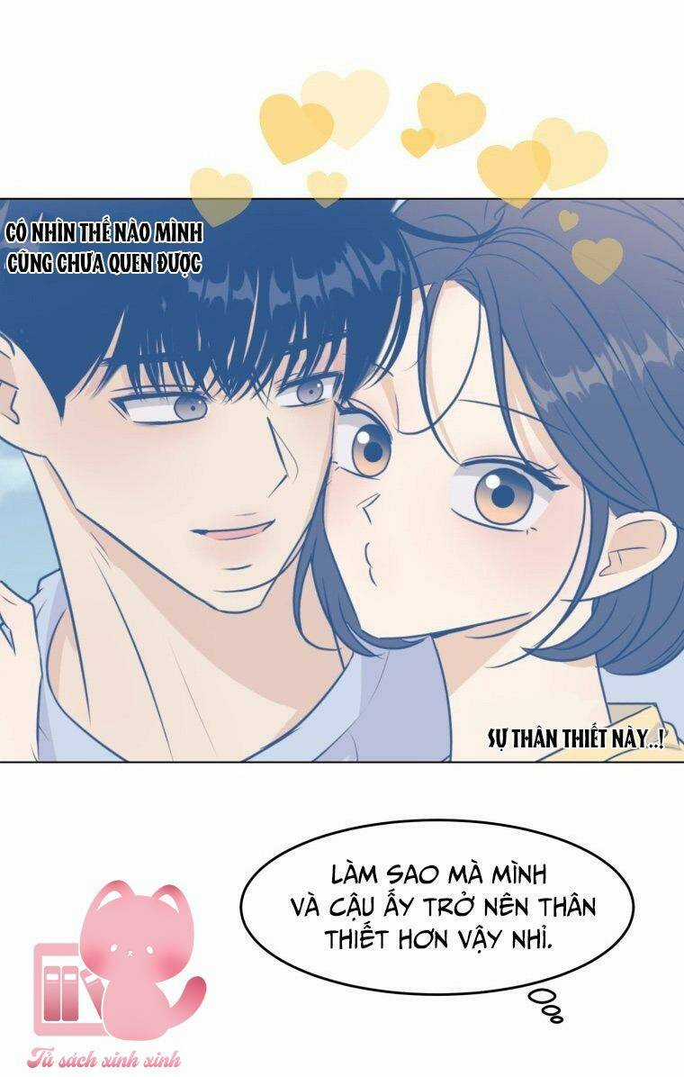 Bí Mật Highteen - Chapter 25 - Trang 5