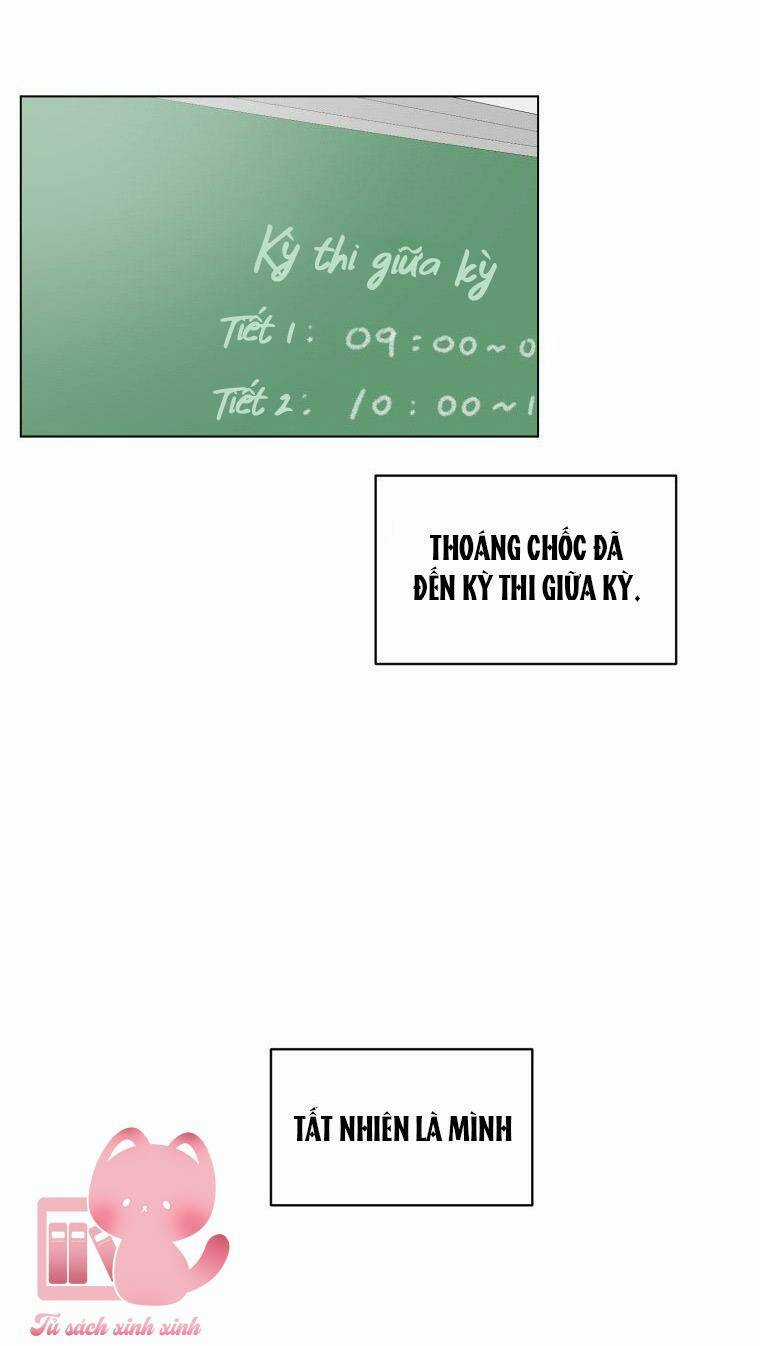 Bí Mật Highteen - Chapter 25 - Trang 41
