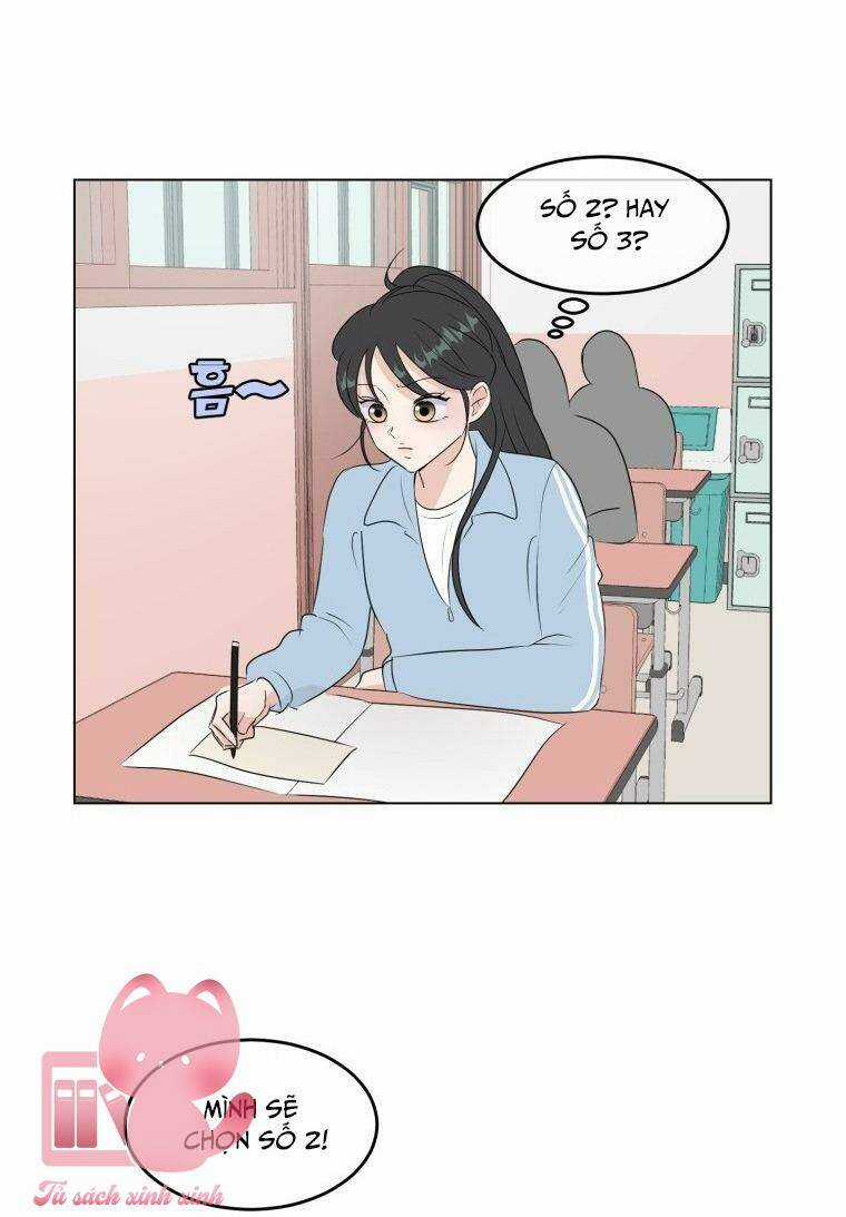 Bí Mật Highteen - Chapter 25 - Trang 42