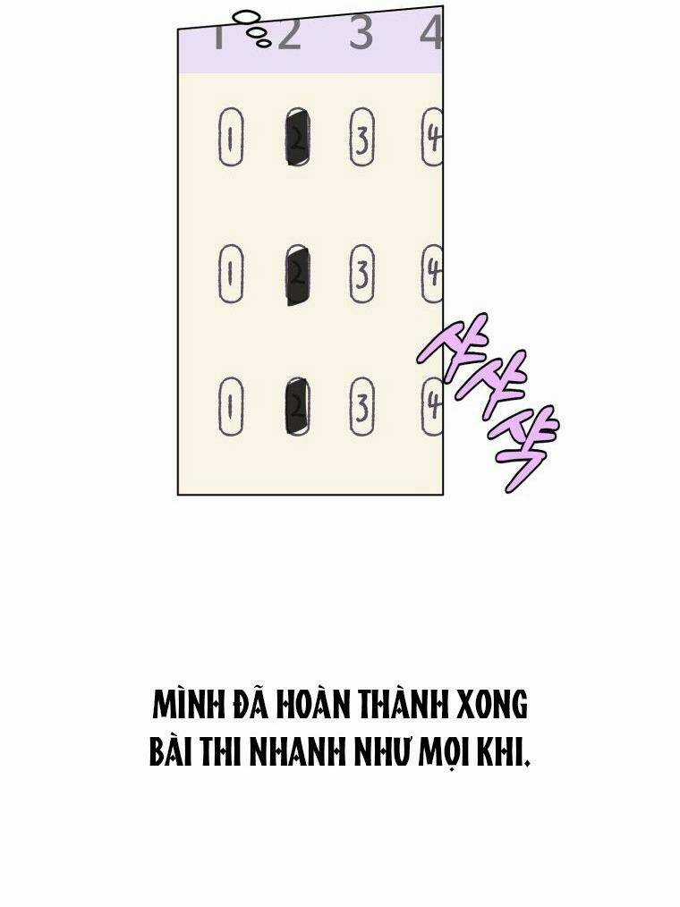 Bí Mật Highteen - Chapter 25 - Trang 43