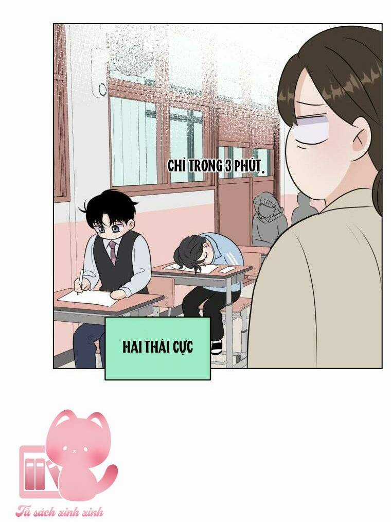 Bí Mật Highteen - Chapter 25 - Trang 44