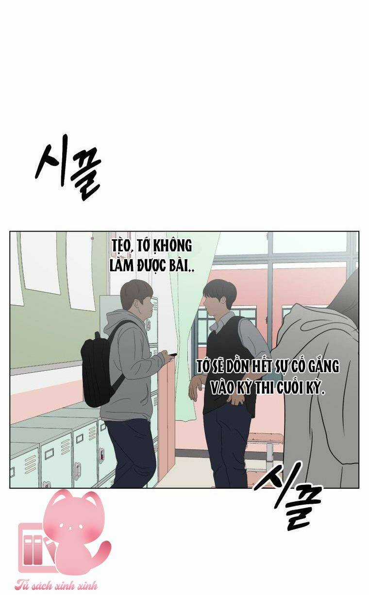 Bí Mật Highteen - Chapter 25 - Trang 45