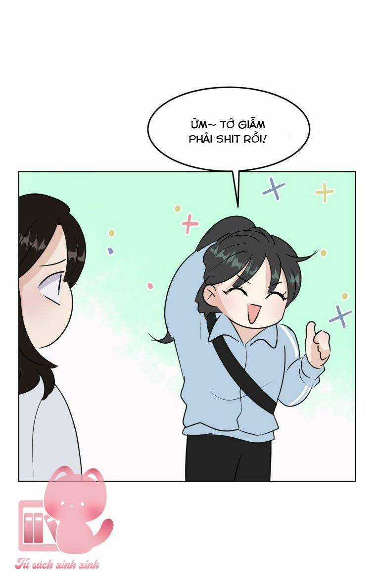 Bí Mật Highteen - Chapter 25 - Trang 47