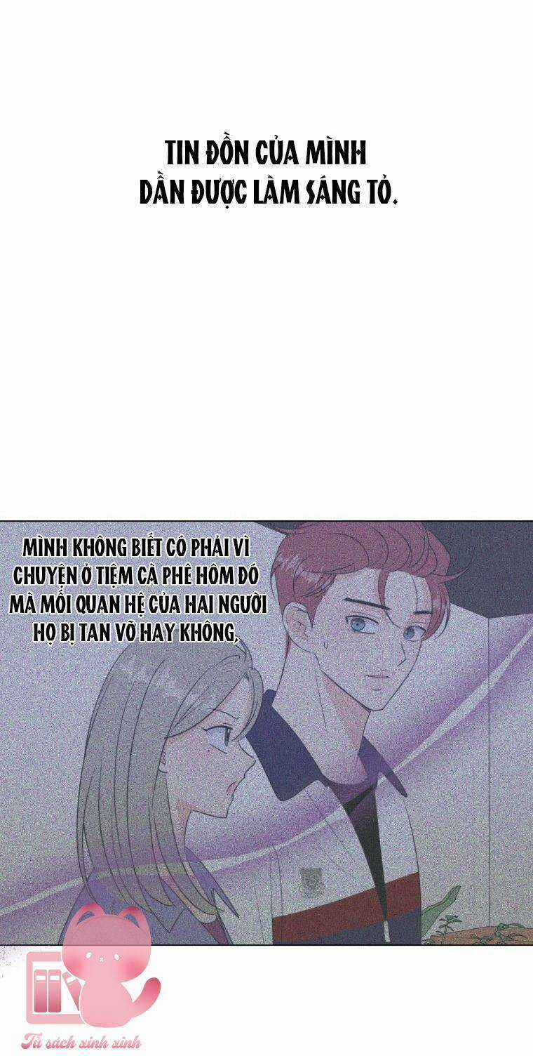 Bí Mật Highteen - Chapter 25 - Trang 48