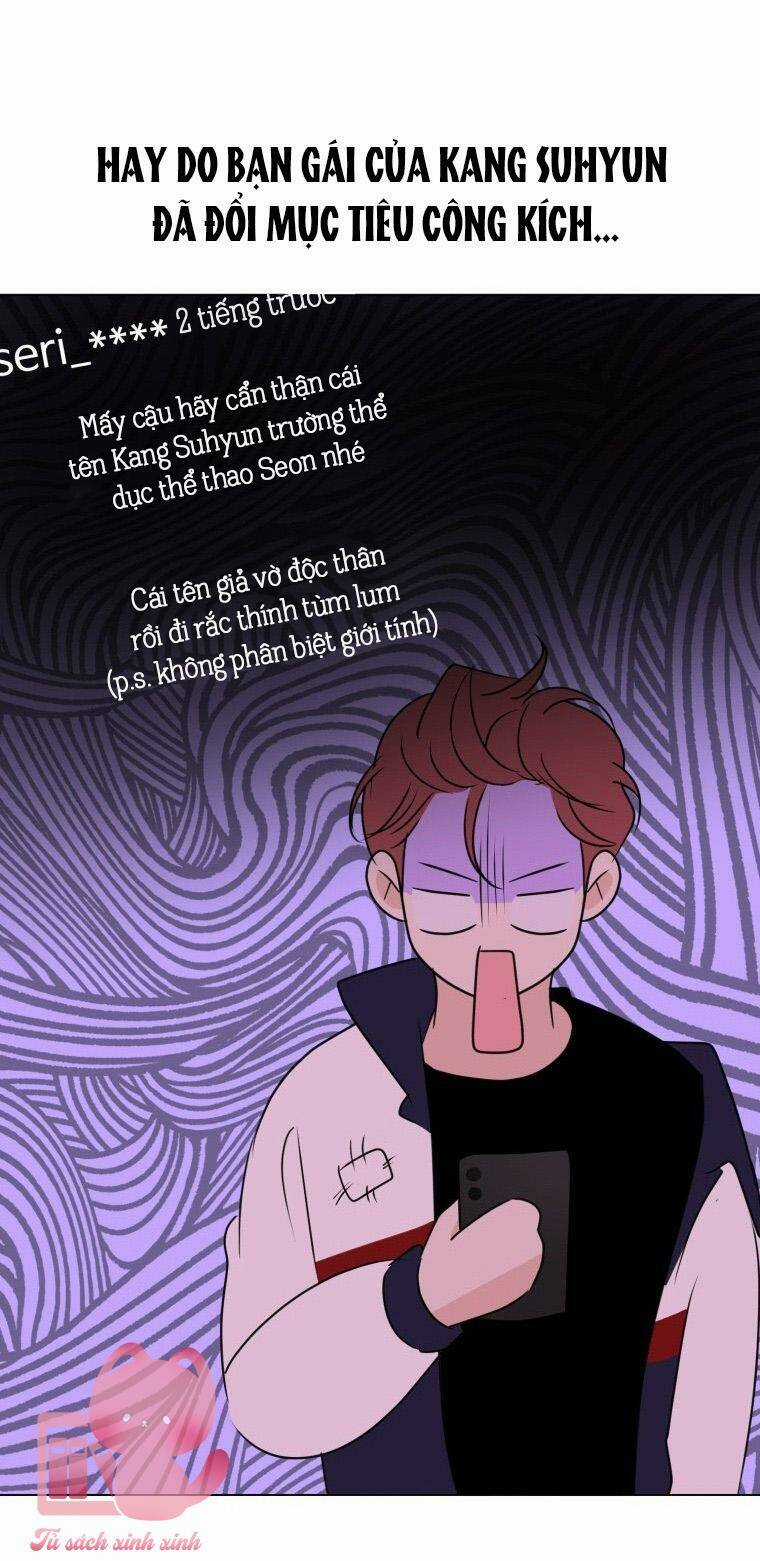 Bí Mật Highteen - Chapter 25 - Trang 49