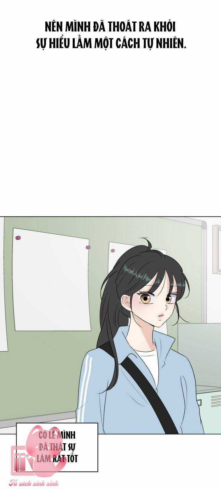 Bí Mật Highteen - Chapter 25 - Trang 50