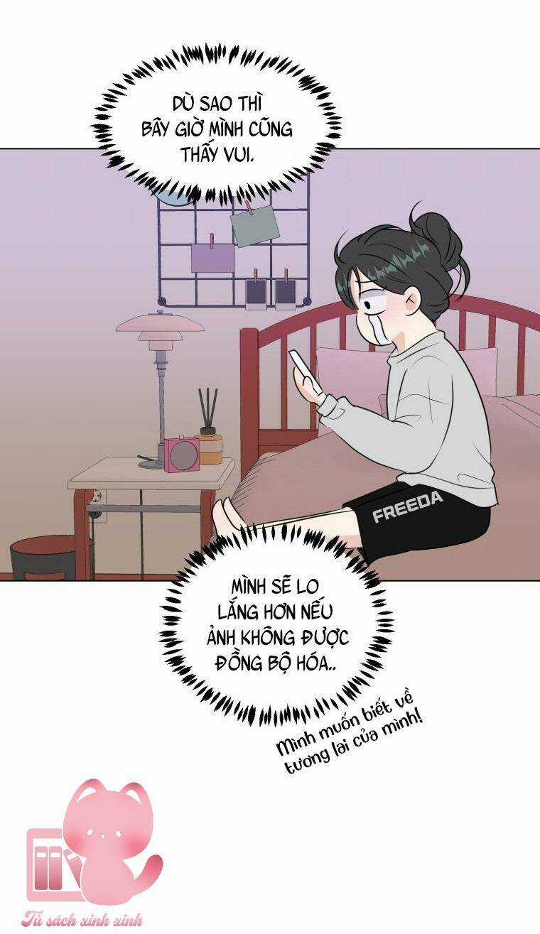 Bí Mật Highteen - Chapter 25 - Trang 6