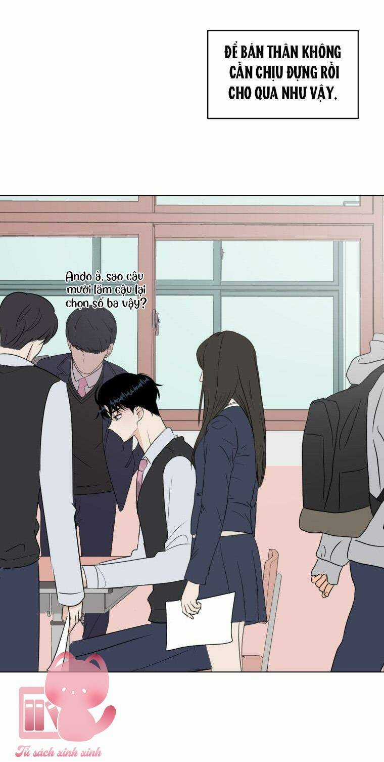 Bí Mật Highteen - Chapter 25 - Trang 51