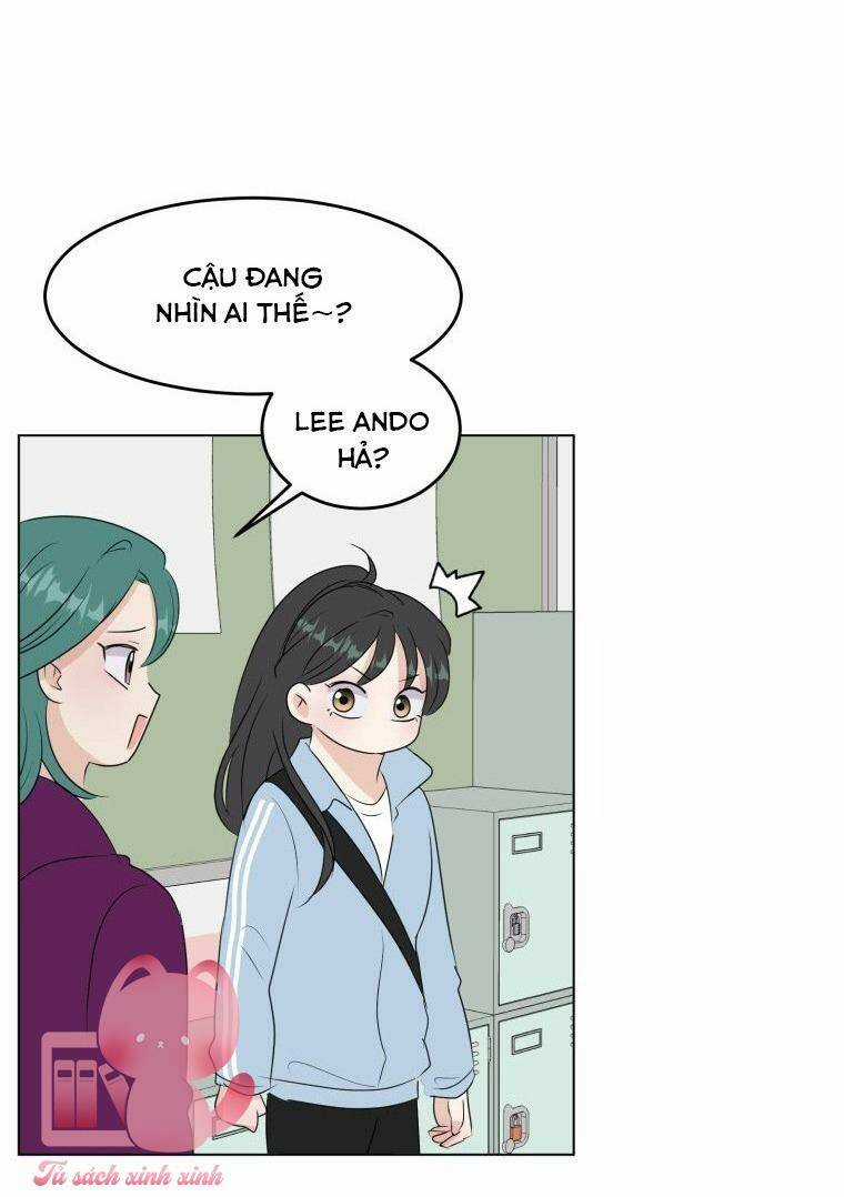 Bí Mật Highteen - Chapter 25 - Trang 52