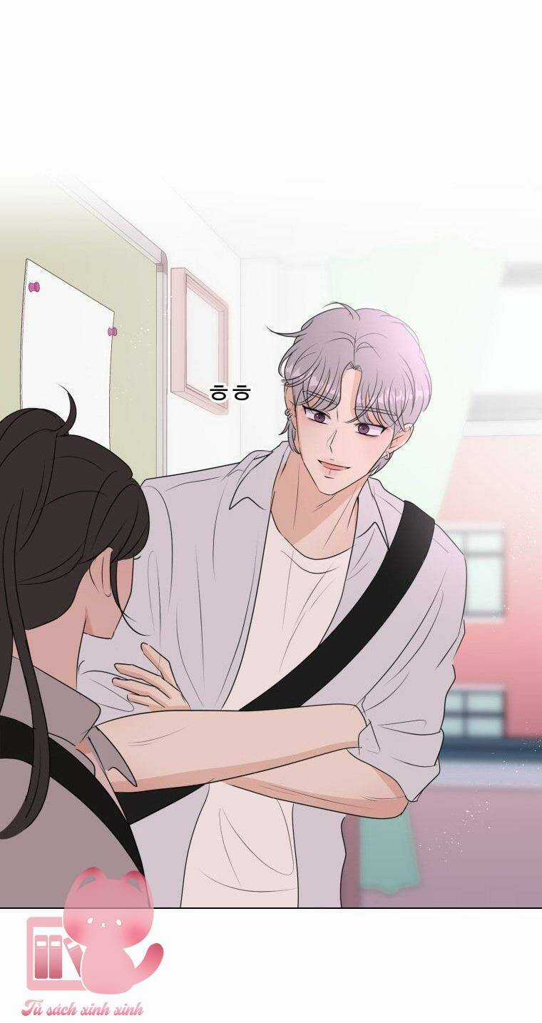 Bí Mật Highteen - Chapter 25 - Trang 56