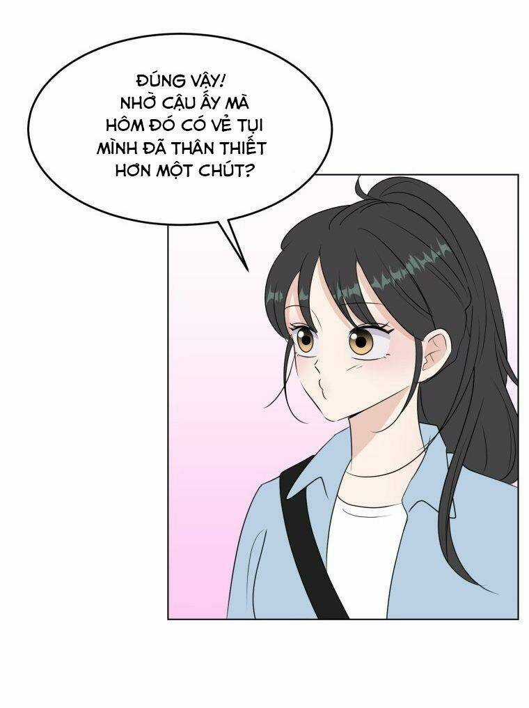 Bí Mật Highteen - Chapter 25 - Trang 58