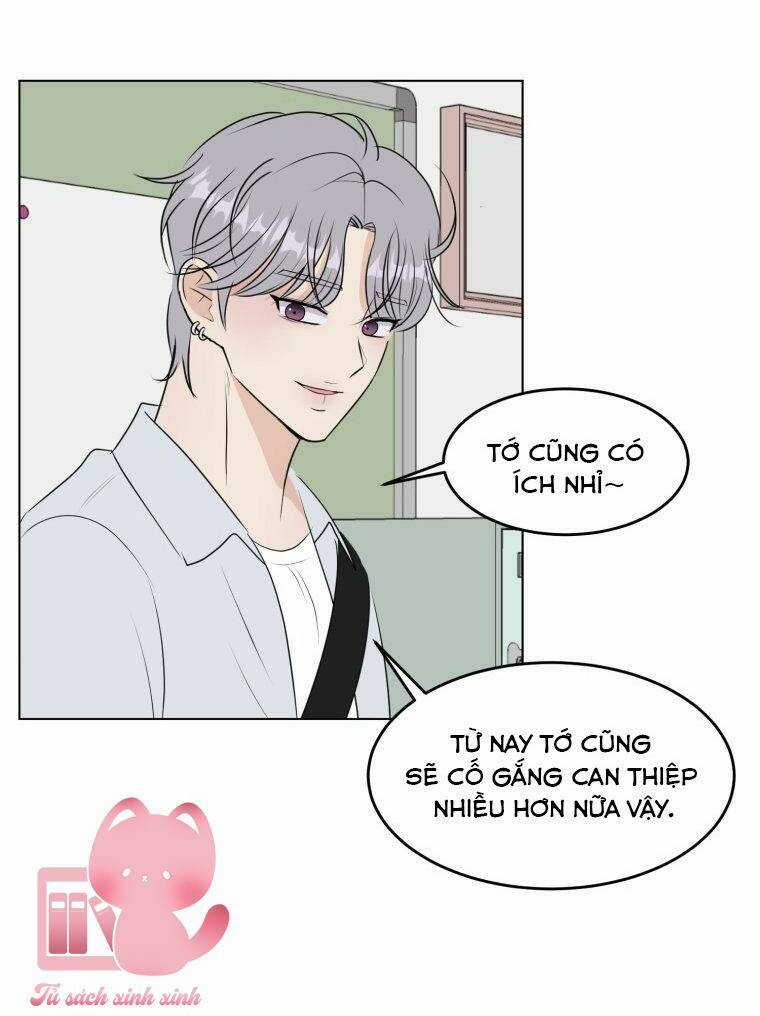 Bí Mật Highteen - Chapter 25 - Trang 59