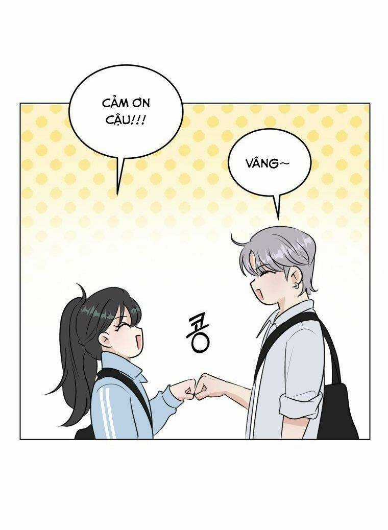 Bí Mật Highteen - Chapter 25 - Trang 60