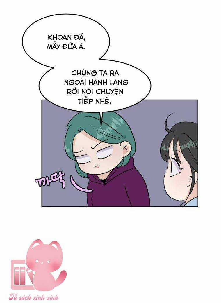 Bí Mật Highteen - Chapter 25 - Trang 61