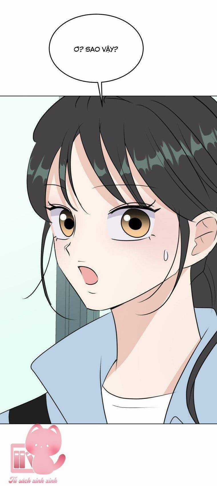 Bí Mật Highteen - Chapter 25 - Trang 63