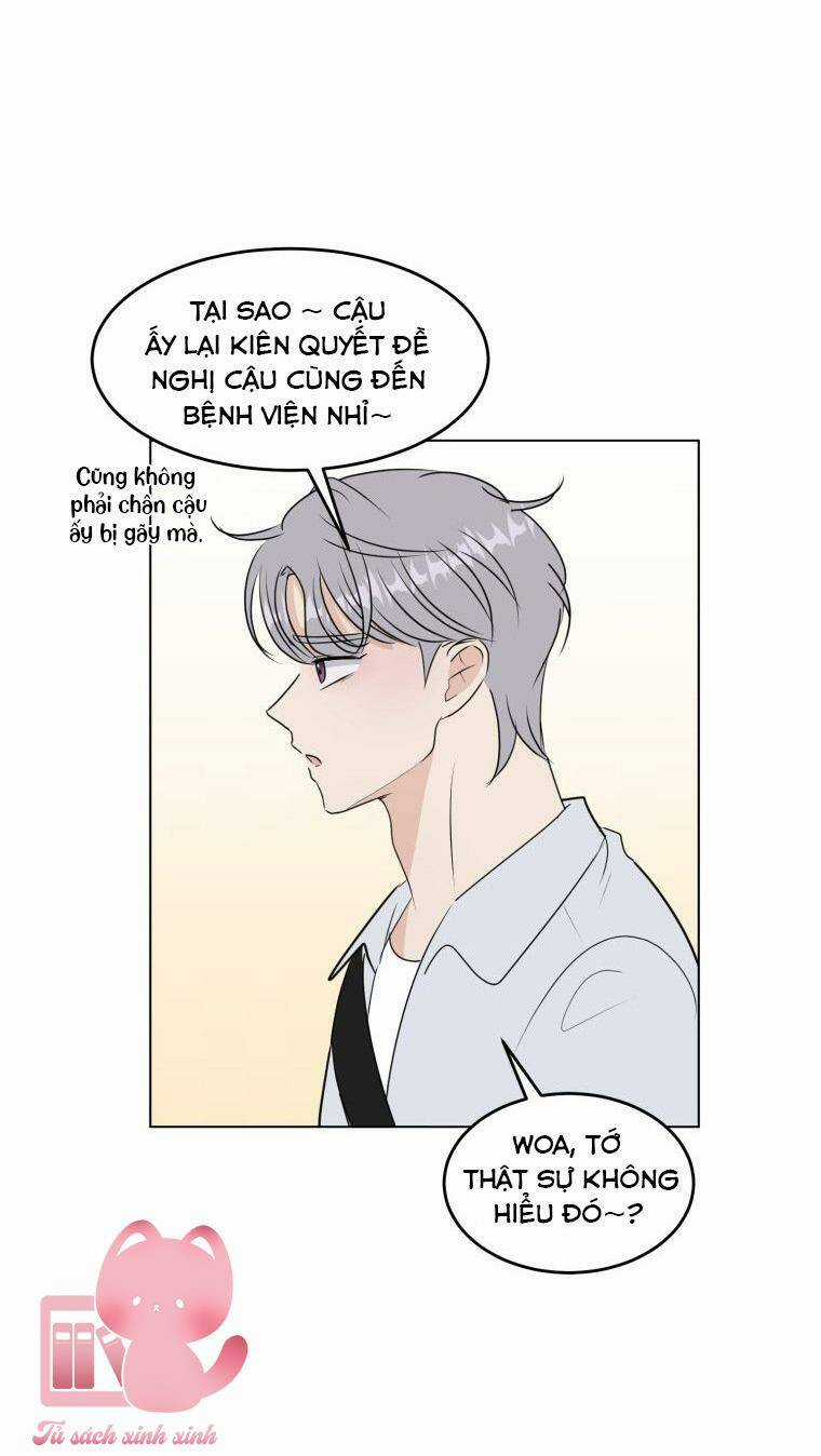 Bí Mật Highteen - Chapter 25 - Trang 65