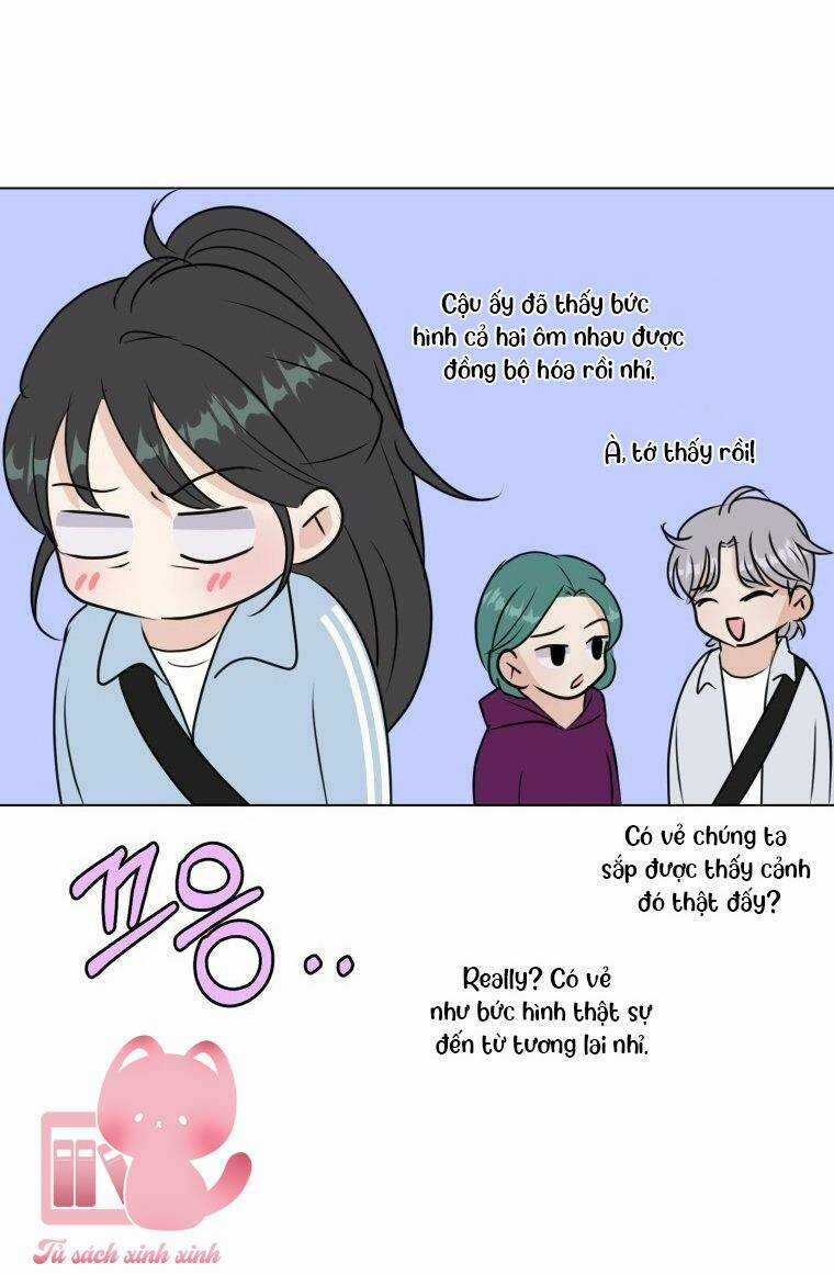 Bí Mật Highteen - Chapter 25 - Trang 66