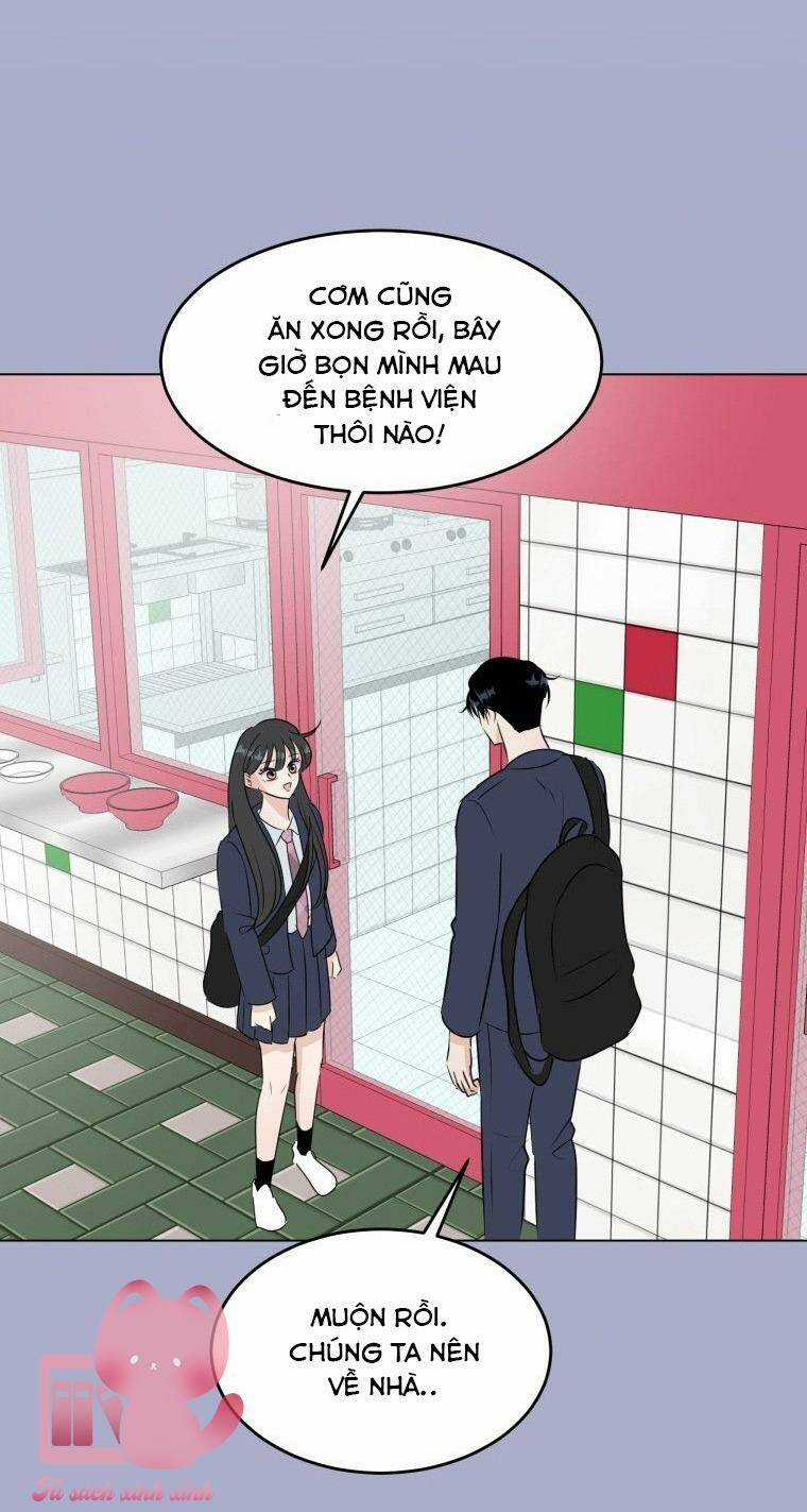 Bí Mật Highteen - Chapter 25 - Trang 9
