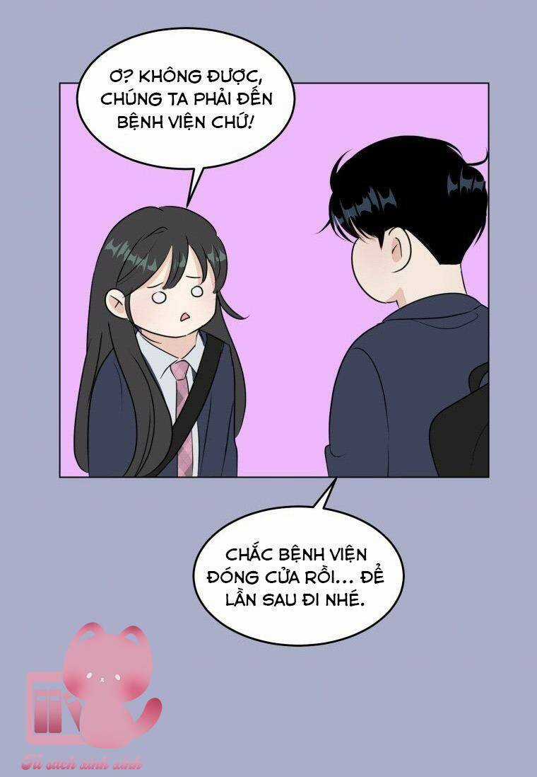 Bí Mật Highteen - Chapter 25 - Trang 10