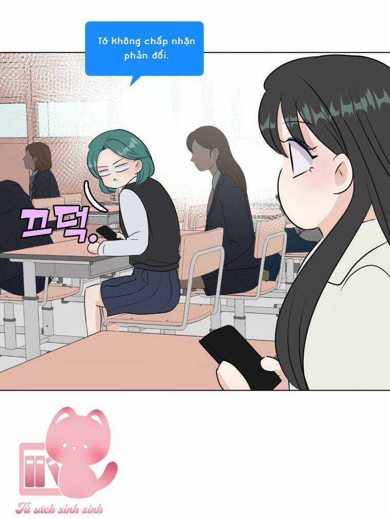 Bí Mật Highteen - Chapter 26 - Trang 11