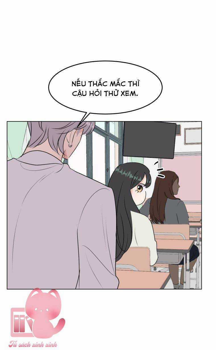 Bí Mật Highteen - Chapter 26 - Trang 13