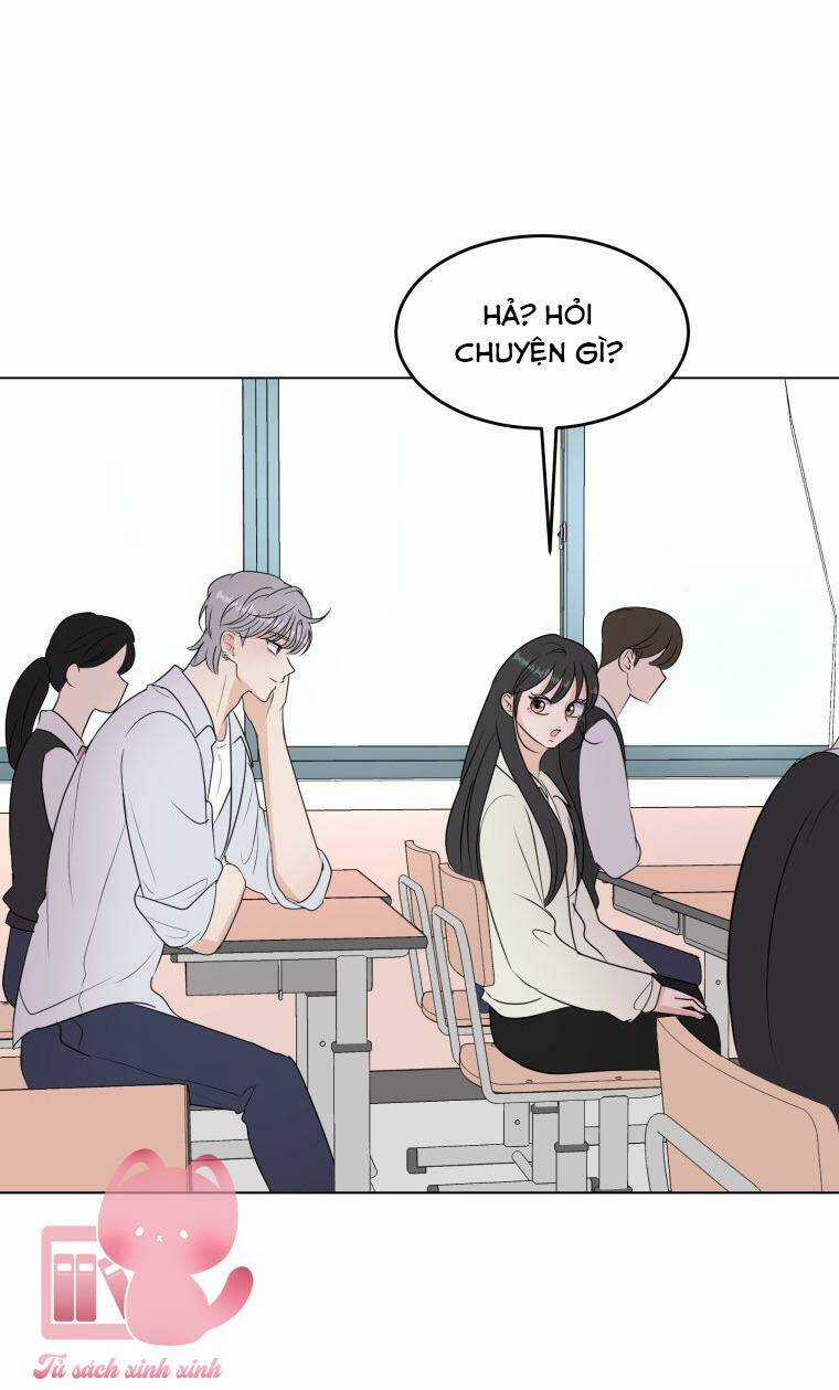 Bí Mật Highteen - Chapter 26 - Trang 14