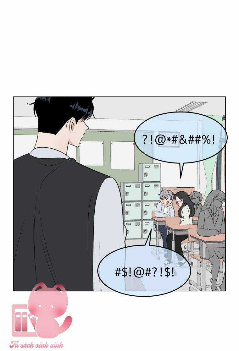 Bí Mật Highteen - Chapter 26 - Trang 16