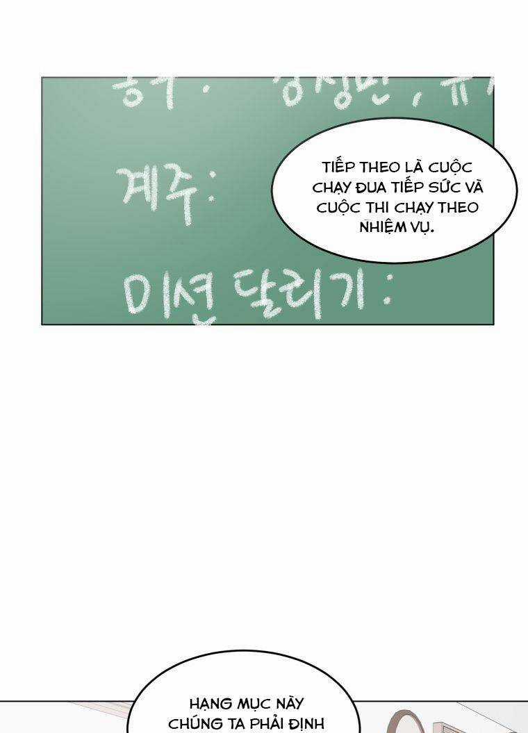 Bí Mật Highteen - Chapter 26 - Trang 19