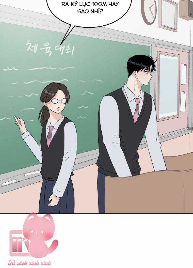 Bí Mật Highteen - Chapter 26 - Trang 20