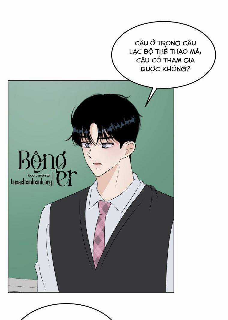 Bí Mật Highteen - Chapter 26 - Trang 22