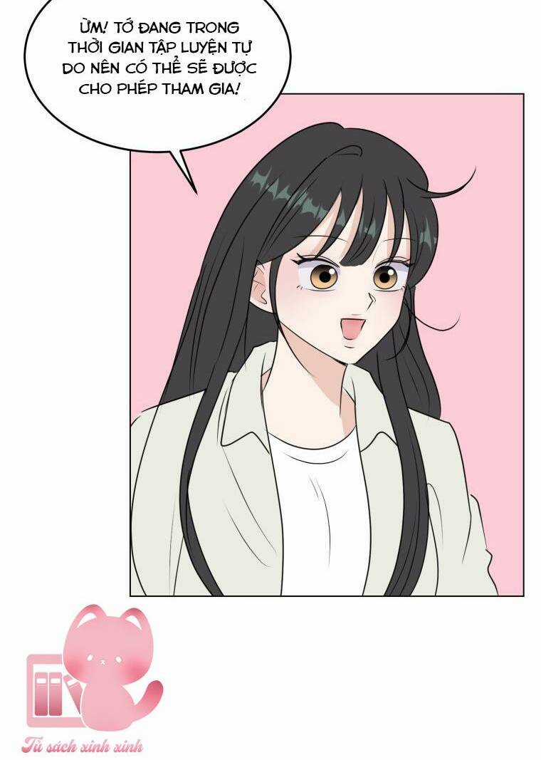 Bí Mật Highteen - Chapter 26 - Trang 23