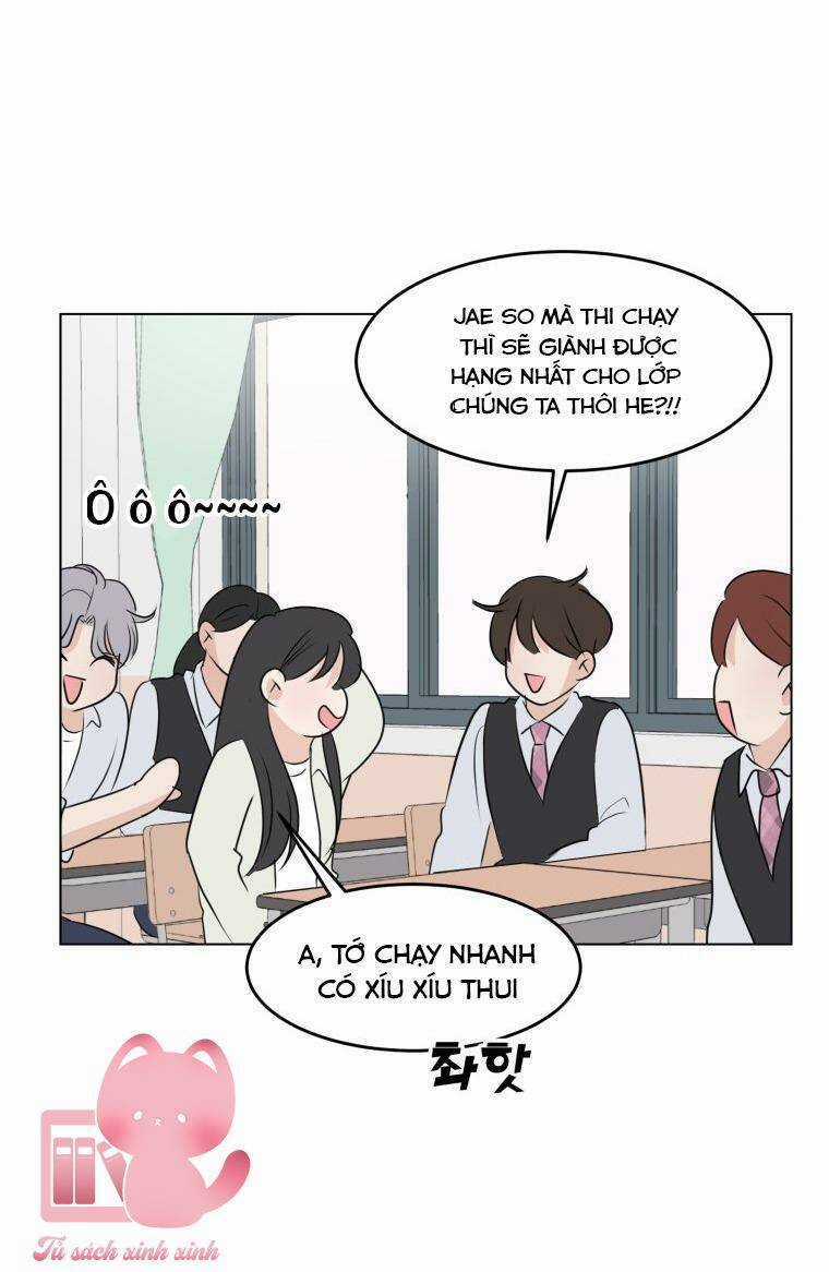 Bí Mật Highteen - Chapter 26 - Trang 24