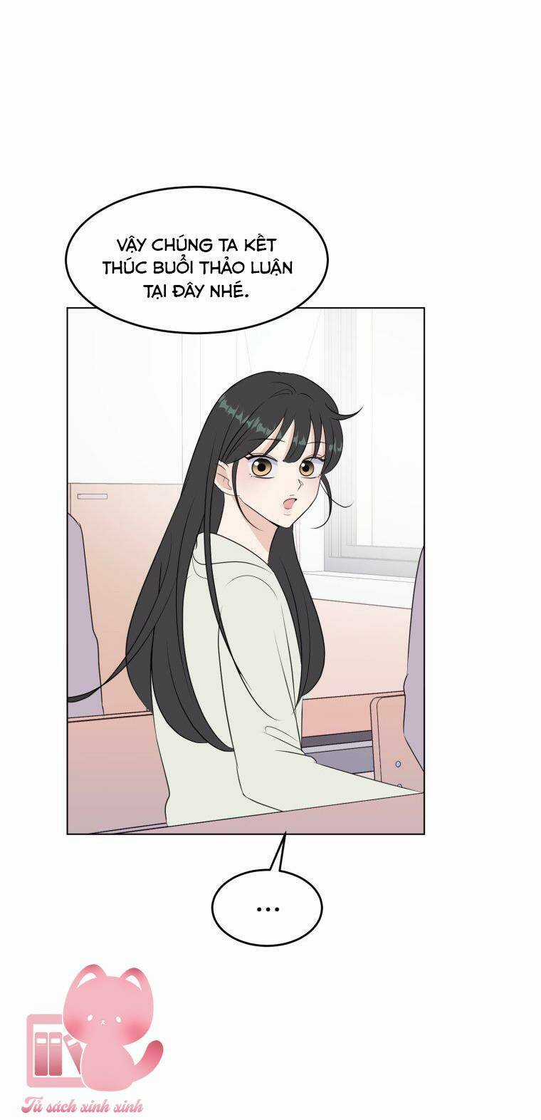 Bí Mật Highteen - Chapter 26 - Trang 26