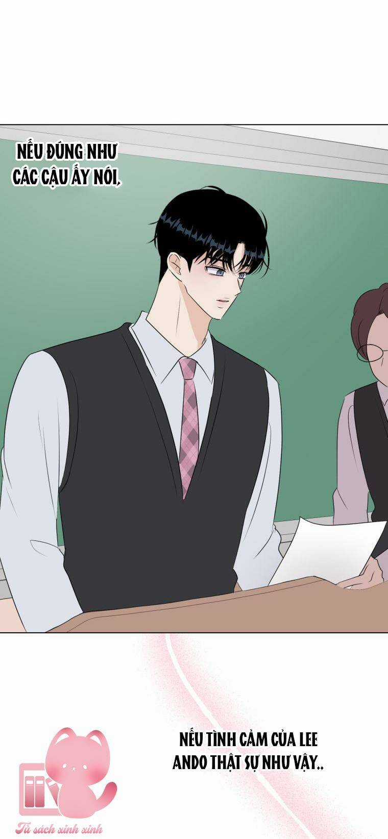 Bí Mật Highteen - Chapter 26 - Trang 27