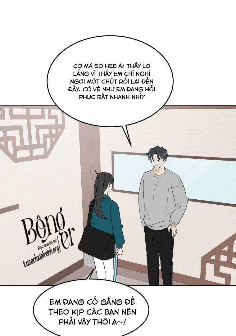 Bí Mật Highteen - Chapter 26 - Trang 30