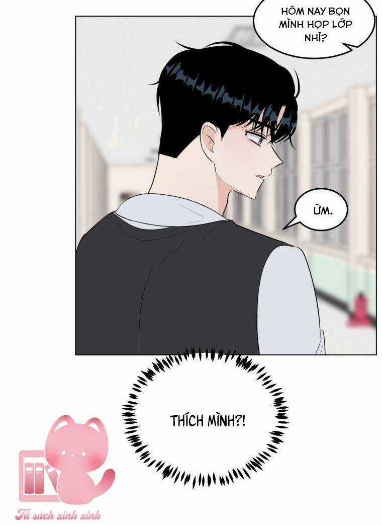 Bí Mật Highteen - Chapter 26 - Trang 4