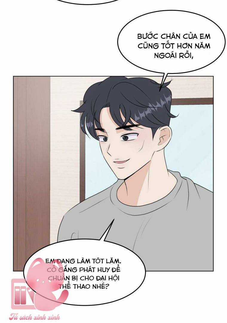 Bí Mật Highteen - Chapter 26 - Trang 31
